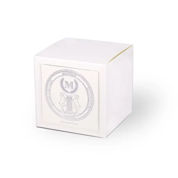 Mizensir Parfums Scented Candles^Couronne de l'Avent | Scented candle