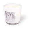 Mizensir Parfums Grandes Bougies Parfumées^Couronne de l'Avent  | Large scented candle