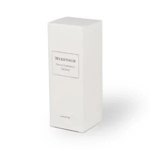 Mizensir Parfums Room Sprays^Cuir et Feu  | Room spray