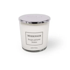 Mizensir Parfums Scented Candles^Cyprès de Toscane  | Scented candle