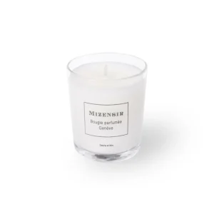 Mizensir Parfums Mini Bougies Parfumées^Dacha & Isba | Mini scented candle