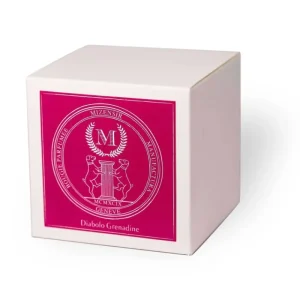 Mizensir Parfums Scented Candles^Diabolo Grenadine | Scented candle