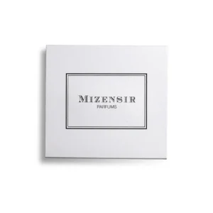 Mizensir Parfums Coffrets Découverte / 5x2ml^Discovery box | 5x2ml