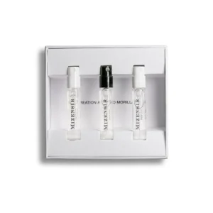 Mizensir Parfums Coffrets Découverte / 3x2ml^Discovery box | 3x2ml