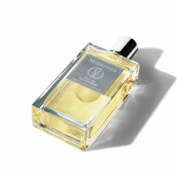 Mizensir Parfums Perfumes^EAU DE GINGEMBRE | Eau de parfum