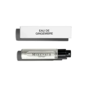 Mizensir Parfums Vaporisateurs / 1x8ml^EAU DE GINGEMBRE | Vaporizer