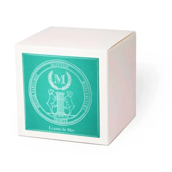 Mizensir Parfums Scented Candles^Ecume de Mer | Scented candle