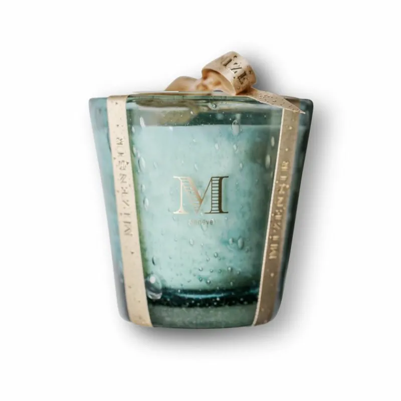 edelweiss_des_alpes__limi_0.webp Mizensir Parfums Bougies Parfumées / 700gr^Edelweiss des Alpes | Limited edition