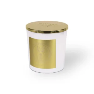 Mizensir Parfums Scented Candles^Edelweiss des Alpes  | Scented candle