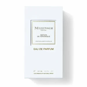 Mizensir Parfums Perfumes^EDITION DE VERONIQUE   | Eau de parfum