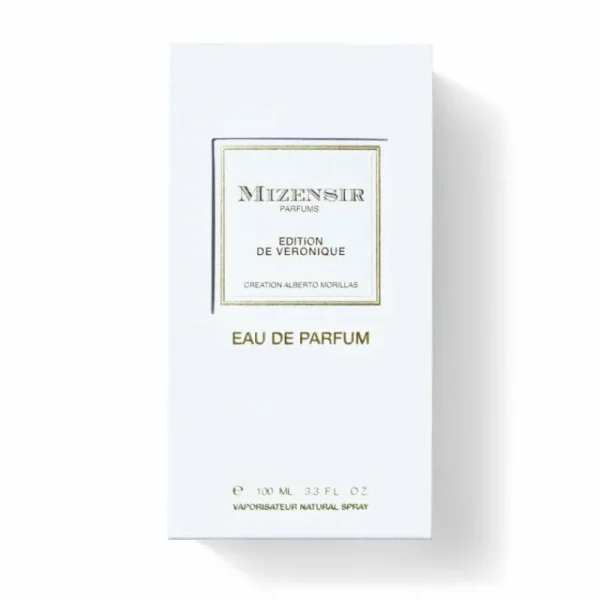 Mizensir Parfums Perfumes^EDITION DE VERONIQUE   | Eau de parfum