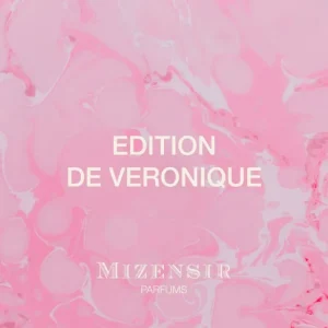 Mizensir Parfums Perfumes^EDITION DE VERONIQUE   | Eau de parfum