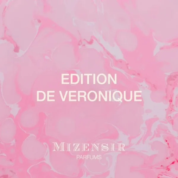 Mizensir Parfums Perfumes^EDITION DE VERONIQUE   | Eau de parfum