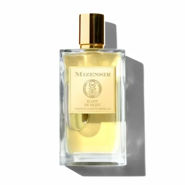 Mizensir Parfums Perfumes^ELIXIR DE MUSC  | Eau de parfum