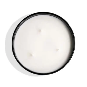 Mizensir Parfums Grandes Bougies Parfumées^Encens de Babylone  | Large scented candle