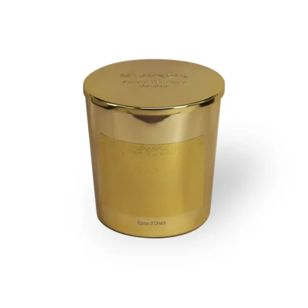 Mizensir Parfums Scented Candles^Epice d'Orient  | Scented candle