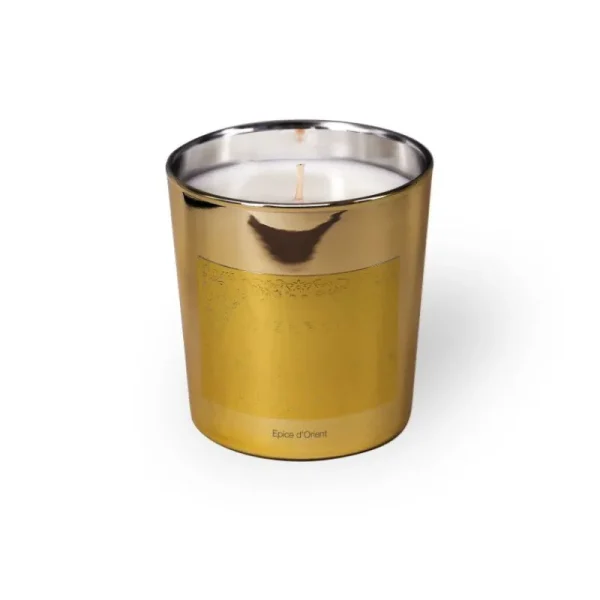 Mizensir Parfums Scented Candles^Epice d'Orient  | Scented candle