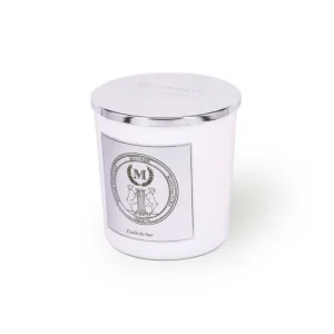 Mizensir Parfums Scented Candles^Etoile du Soir | Scented candle