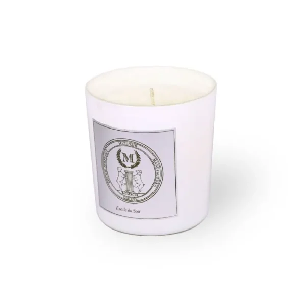 Mizensir Parfums Scented Candles^Etoile du Soir | Scented candle