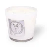 Mizensir Parfums Grandes Bougies Parfumées^Etoile du Soir  | Large scented candle