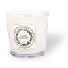 Mizensir Parfums Grandes Bougies Parfumées^Feuille de Basilic  | Large scented candle