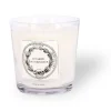 Mizensir Parfums Grandes Bougies Parfumées^Feuille de Tomate  | Large scented candle