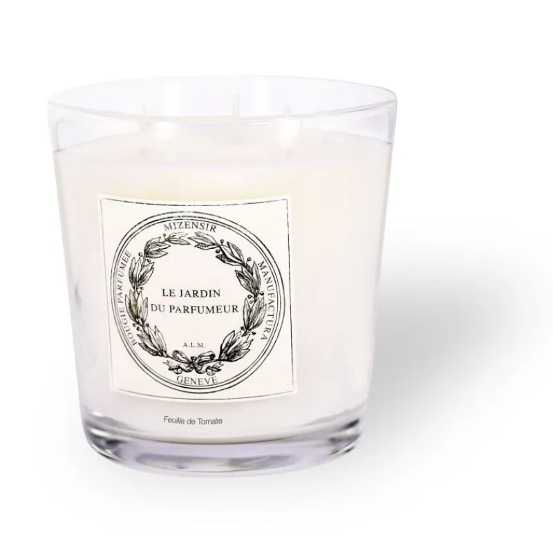 feuille_de_tomate_large_s_0.webp Mizensir Parfums Grandes Bougies Parfumées^Feuille de Tomate | Large scented candle