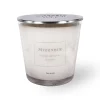 Mizensir Parfums Grandes Bougies Parfumées^Figuier de Sicile  | Large scented candle