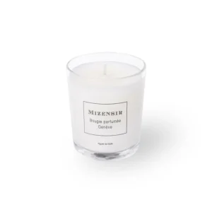 Mizensir Parfums Mini Bougies Parfumées^Figuier de Sicile  | Mini scented candle