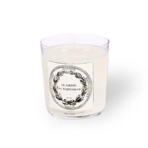 Mizensir Parfums Scented Candles^Fleur d'Olivier  | Scented candle