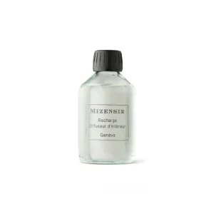 Mizensir Parfums Interior Diffusers^Fleur d'Oranger | Refill Interior diffuser