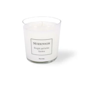 Mizensir Parfums Scented Candles^Fleur et Eau | Scented candle