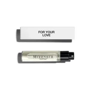 Mizensir Parfums Vaporisateurs / 1x8ml^FOR YOUR LOVE | Vaporizer