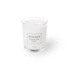 Mizensir Parfums Mini Bougies Parfumées^Forêt de Roses  | Mini scented candle