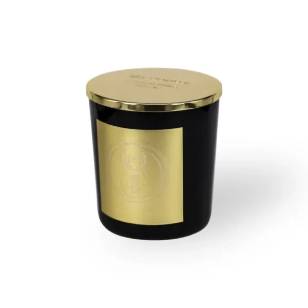 Mizensir Parfums Scented Candles^Forêt de Roses  | Scented candle