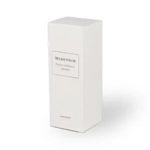Mizensir Parfums Room Sprays^Forêt Vierge  | Room spray