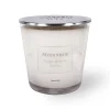 Mizensir Parfums Grandes Bougies Parfumées^Freesia Alba | Large scented candle