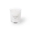 Mizensir Parfums Mini Bougies Parfumées^Fruits Confits  | Mini scented candle