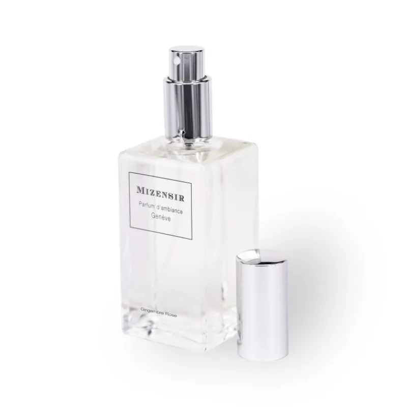gingembre_rose_room_spray_1.webp Mizensir Parfums Room Sprays^Gingembre Rose | Room spray