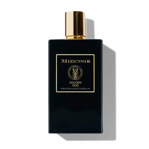 Mizensir Parfums Perfumes^GOLDEN OUD | Eau de parfum