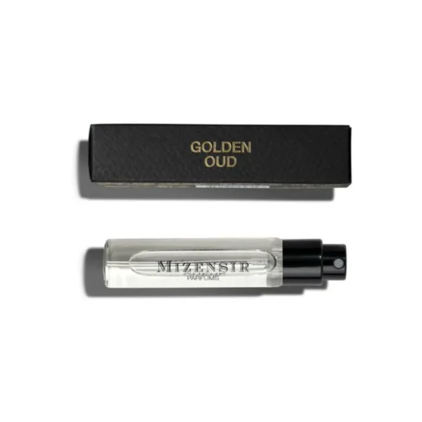 Mizensir Parfums Vaporisateurs / 1x8ml^GOLDEN OUD | Vaporizer