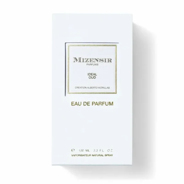 Mizensir Parfums Perfumes^IDEAL OUD | Eau de parfum