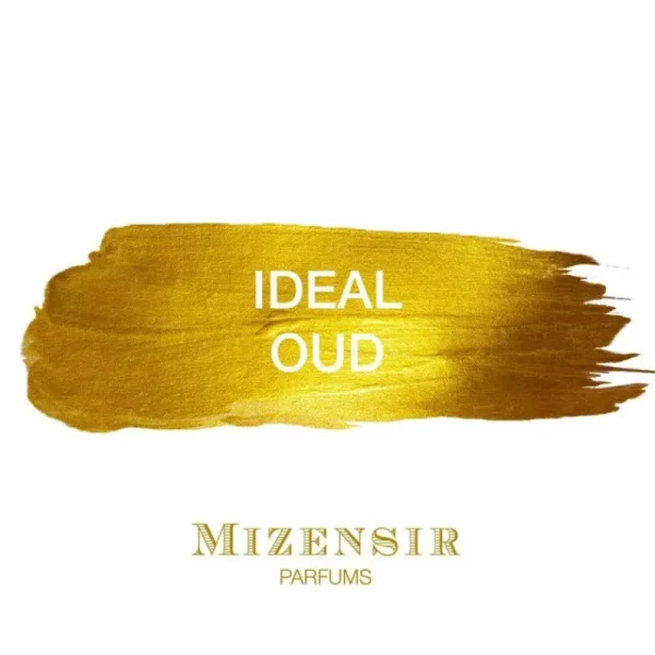 Mizensir Parfums Perfumes^IDEAL OUD | Eau de parfum