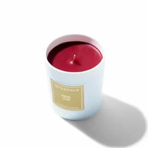 Mizensir Parfums Bougies En Céramique^IDEAL OUD | Scented candle