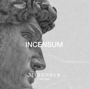 Mizensir Parfums Perfumes^INCENSUM |  Eau de parfum