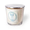 Mizensir Parfums Grandes Bougies Parfumées^Jardin Andalou  | Large scented candle