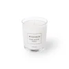 Mizensir Parfums Mini Bougies Parfumées^Jardin Andalou  | Mini scented candle