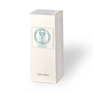 Mizensir Parfums Room Sprays^Jardin Andalou  | Room spray