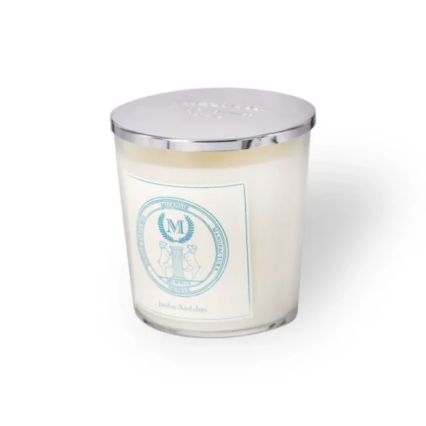 Mizensir Parfums Scented Candles^Jardin Andalou  | Scented candle