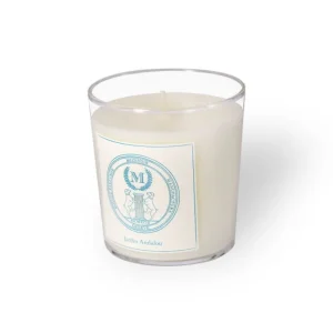 Mizensir Parfums Scented Candles^Jardin Andalou  | Scented candle